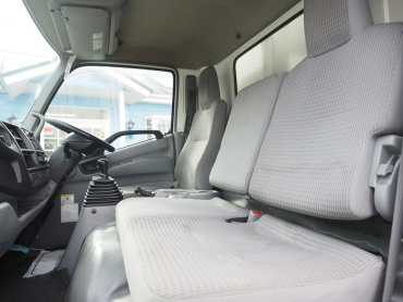 日野 デュトロ 冷凍バン 小型 TKG-XZU720M 年式 H27[写真37]