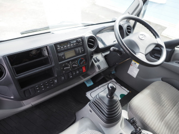 日野 デュトロ 冷凍バン 小型 TKG-XZU720M 年式 H27[写真33]