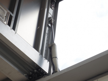 日野 プロフィア ウイング車 大型 QPG-FW1EXG 年式 H26[写真21]