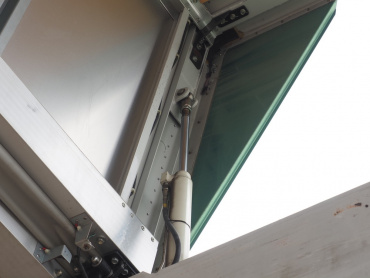 日野 プロフィア ウイング車 大型 QPG-FW1EXG 年式 H26[写真14]