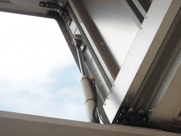 日野 プロフィア ウイング車 大型 QPG-FW1EXG 年式 H26[写真15]