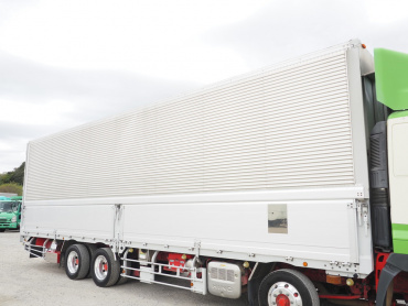 日野 プロフィア ウイング車 大型 QPG-FW1EXG 年式 H26[写真12]