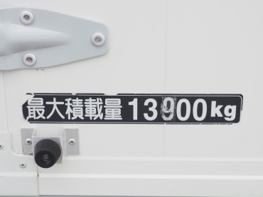 日野 プロフィア ウイング車 大型 QPG-FW1EXG 年式 H26[写真31]