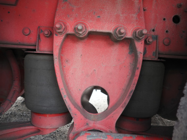 日野 プロフィア ウイング車 大型 QPG-FW1EXG 年式 H26[写真43]