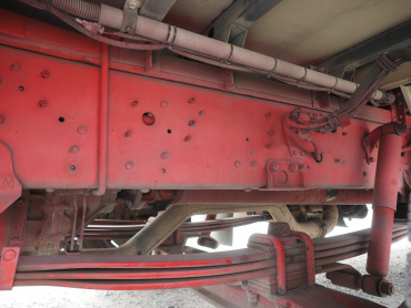 日野 プロフィア ウイング車 大型 QPG-FW1EXG 年式 H26[写真47]