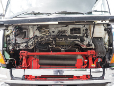 日野 プロフィア ウイング車 大型 QPG-FW1EXG 年式 H26[写真50]