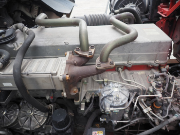 日野 プロフィア ウイング車 大型 QPG-FW1EXG 年式 H26[写真51]