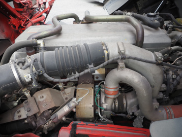 日野 プロフィア ウイング車 大型 QPG-FW1EXG 年式 H26[写真52]