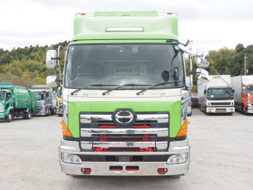 日野 プロフィア ウイング車 大型 QPG-FW1EXG 年式 H26[写真04]