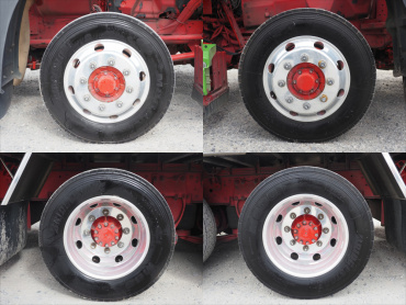 日野 プロフィア ウイング車 大型 QPG-FW1EXG 年式 H26[写真48]