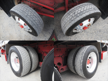 日野 プロフィア ウイング車 大型 QPG-FW1EXG 年式 H26[写真49]