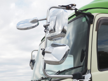 日野 プロフィア ウイング車 大型 QPG-FW1EXG 年式 H26[写真10]