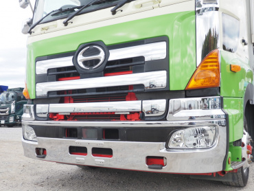 日野 プロフィア ウイング車 大型 QPG-FW1EXG 年式 H26[写真09]