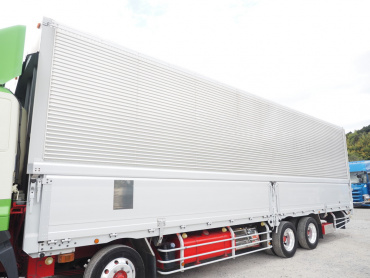 日野 プロフィア ウイング車 大型 QPG-FW1EXG 年式 H26[写真17]