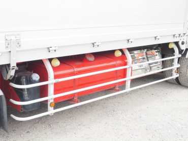 日野 プロフィア ウイング車 大型 QPG-FW1EXG 年式 H26[写真18]