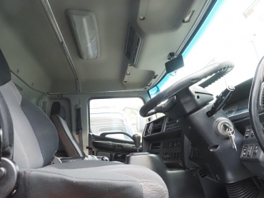 日野 プロフィア ウイング車 大型 LKG-FW1EXBG 年式 H23 [写真30]