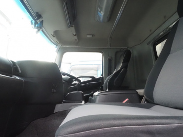 日野 プロフィア ウイング車 大型 LKG-FW1EXBG 年式 H23 [写真39]