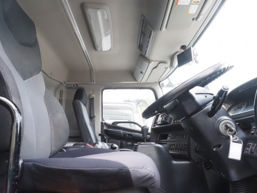 日野 プロフィア ウイング車 大型 QPG-FW1EXEG 年式 H29[写真34]