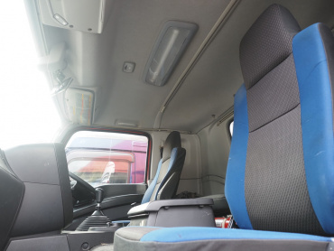 いすゞ ギガ ウイング車 大型 2PG-CYJ77C 年式 R1[写真41]