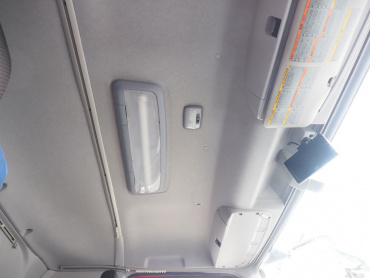 いすゞ ギガ ウイング車 大型 2PG-CYJ77C 年式 R1[写真40]