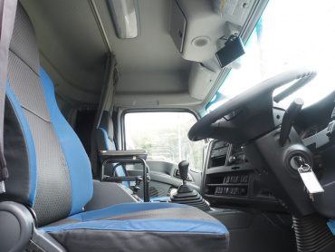 いすゞ ギガ ウイング車 大型 2PG-CYJ77C 年式 R1 [写真31]