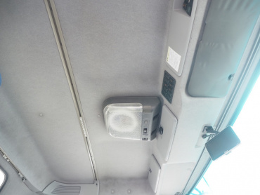 いすゞ ギガ 冷凍ウイング 大型 PDG-CYJ77W8 年式 H22[写真42]