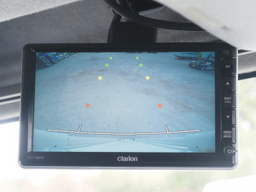 いすゞ フォワード ウイング車 中型 TKG-FRR90T2 年式 H27[写真30]