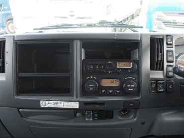 いすゞ フォワード ウイング車 中型 TKG-FRR90T2 年式 H27[写真29]