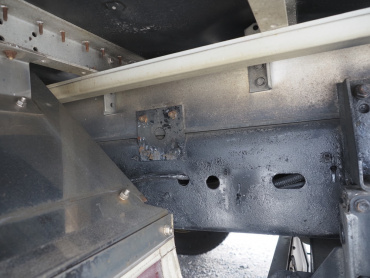 いすゞ フォワード ウイング車 中型 TKG-FRR90T2 年式 H27[写真38]