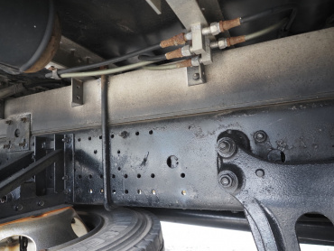 いすゞ フォワード ウイング車 中型 TKG-FRR90T2 年式 H27[写真37]