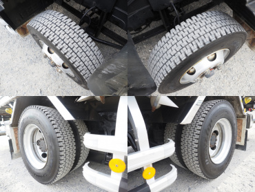 いすゞ フォワード ウイング車 中型 TKG-FRR90T2 年式 H27[写真40]