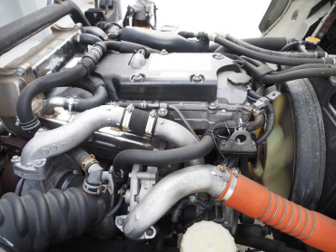 いすゞ フォワード ウイング車 中型 TKG-FRR90T2 年式 H27[写真41]