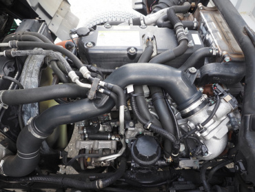 いすゞ フォワード ウイング車 中型 TKG-FRR90T2 年式 H27[写真42]