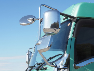 いすゞ ギガ ウイング車 大型 2PG-CYJ77CA 年式 H30 [写真10]