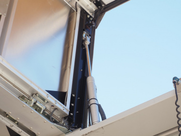 いすゞ ギガ ウイング車 大型 2PG-CYJ77CA 年式 H30 [写真21]