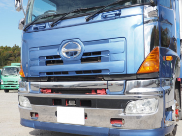 日野 プロフィア ウイング車 大型 QKG-FW1EXBG 年式 H26[写真08]