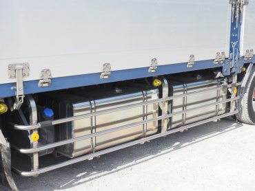 日野 プロフィア ウイング車 大型 QKG-FW1EXBG 年式 H26[写真20]