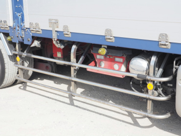 日野 プロフィア ウイング車 大型 QKG-FW1EXBG 年式 H26[写真13]