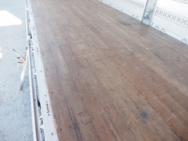 日野 レンジャープロ ウイング車 中型 TKG-FD9JLAG 年式 H26[写真23]