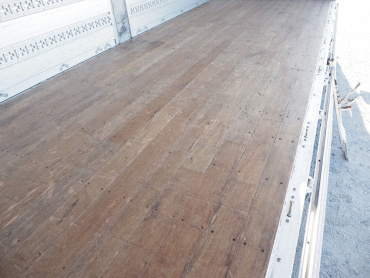 日野 レンジャープロ ウイング車 中型 TKG-FD9JLAG 年式 H26[写真22]