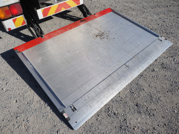 日野 レンジャープロ ウイング車 中型 TKG-FD9JLAG 年式 H26[写真29]