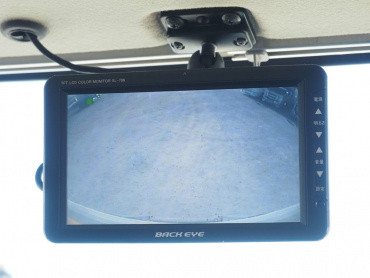 日野 レンジャープロ ウイング車 中型 TKG-FD9JLAG 年式 H26[写真36]