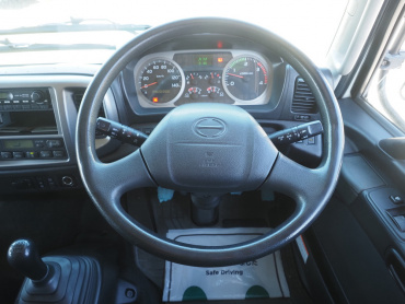 日野 レンジャープロ ウイング車 中型 TKG-FD9JLAG 年式 H26[写真33]