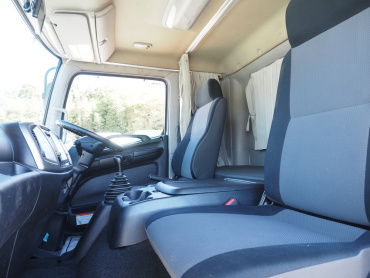 日野 レンジャープロ ウイング車 中型 TKG-FD9JLAG 年式 H26[写真39]