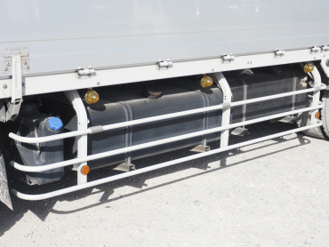 日野 プロフィア ウイング車 大型 QKG-FW1EXBG 年式 H25[写真16]