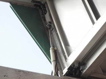 日野 プロフィア ウイング車 大型 QKG-FW1EXBG 年式 H25[写真18]