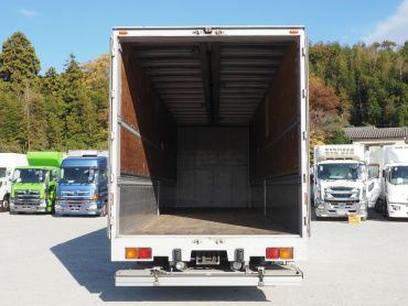 日野 プロフィア ウイング車 大型 QKG-FW1EXBG 年式 H25[写真25]