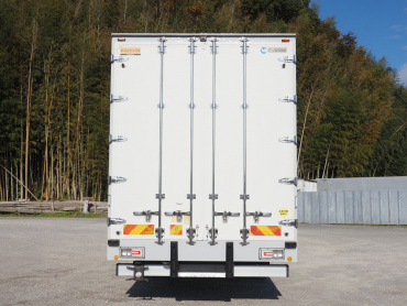 日野 プロフィア ウイング車 大型 2DG-FW1EHG 年式 H30 [写真07]