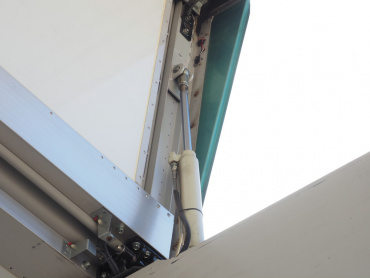 日野 プロフィア ウイング車 大型 2DG-FW1EHG 年式 H30 [写真14]