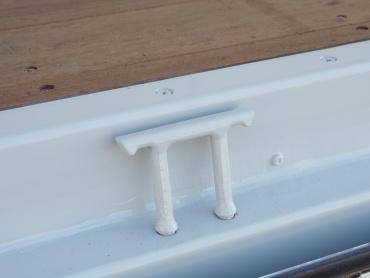 日野 プロフィア ウイング車 大型 2DG-FW1EHG 年式 H30 [写真27]